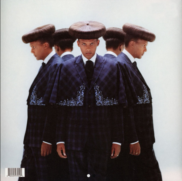 Stromae - Multitude | Mosaert (602445079421) - 2 Stromae - Multitude | Mosaert (602445079421) - 2