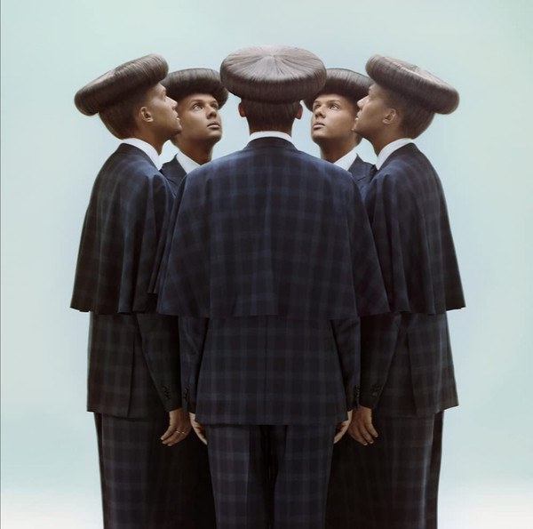 Stromae - Multitude | Mosaert (602445079421) Stromae - Multitude | Mosaert (602445079421)