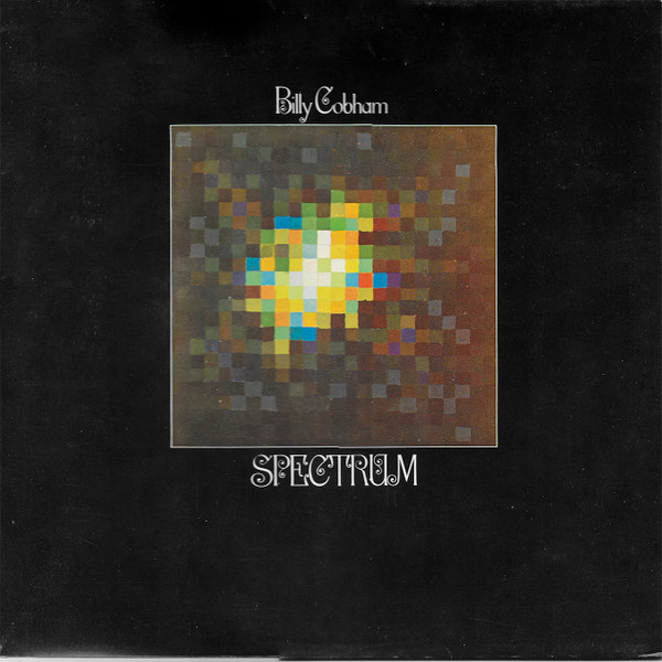 Billy Cobham - Spectrum | Atlantic (K 40506) - main