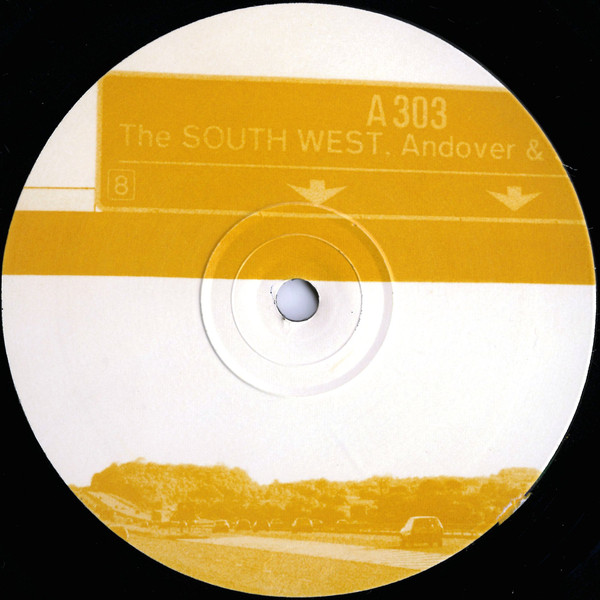 Universal Indicator - Yellow | Rephlex (MC 202) - 2 Universal Indicator - Yellow | Rephlex (MC 202) - 2