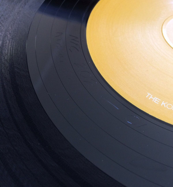 Universal Indicator - Yellow | Rephlex (MC 202) - 3 Universal Indicator - Yellow | Rephlex (MC 202) - 3