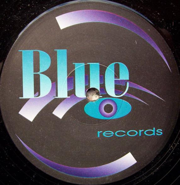 MF-Tracks - Summer Fairytales | Blue Records (BLUE 030) - 2