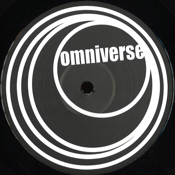 C. M. Toni - 1993 | Omniverse (OMNI 12HM01) - 2 C. M. Toni - 1993 | Omniverse (OMNI 12HM01) - 2