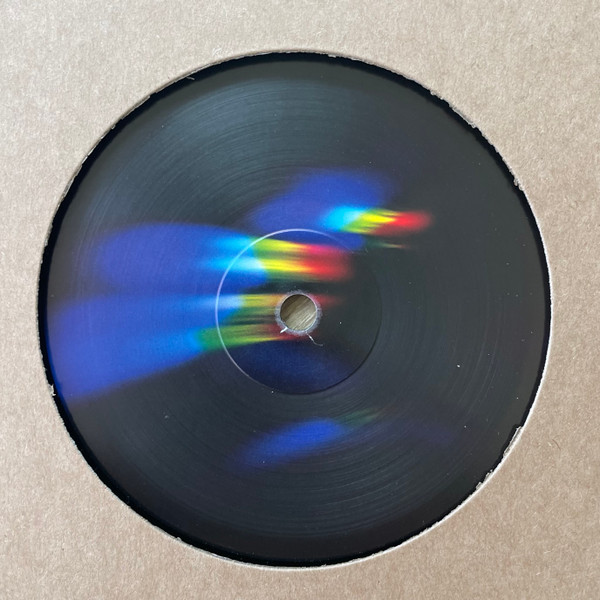 Franck Roger - My Illusions EP | Seasons Limited (SL-117) - 4