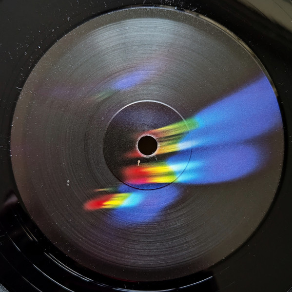 Franck Roger - My Illusions EP | Seasons Limited (SL-117) - 2