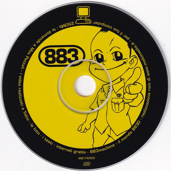 883 - Grazie Mille | S4 (4961742) - 3