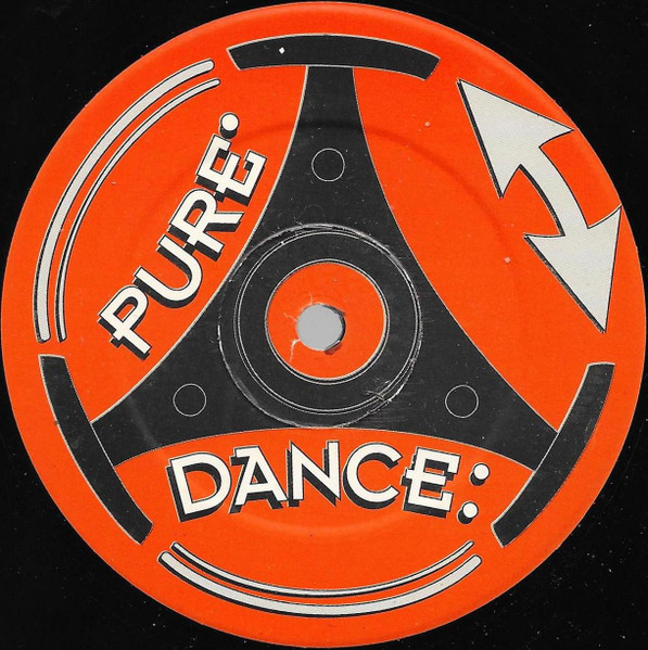 UFO Trax - Jupiter | Pure Dance (PD-9411) - 4