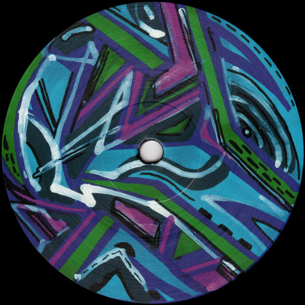 Z@P - Sendas EP | Traffic (TRA010)