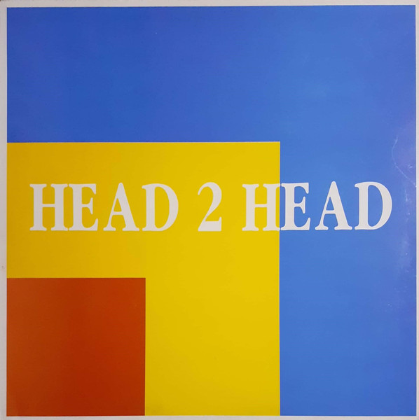 Head 2 Head - Love Taker | Boy Records (BOY - 261) - main