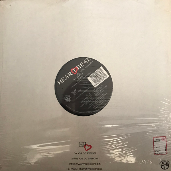 49ers - I Got It | Heartbeat (H.B. 060)