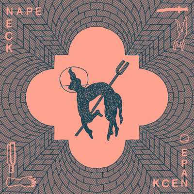 Nape Neck - Nape Neck | OCCII, Amsterdam (OCC2024) - main Nape Neck - Nape Neck | OCCII, Amsterdam (OCC2024) - main