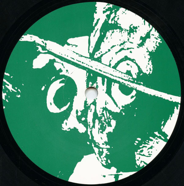 Click Click - Wet Skin And Curious Eye | LD Records (LD 879) - 4