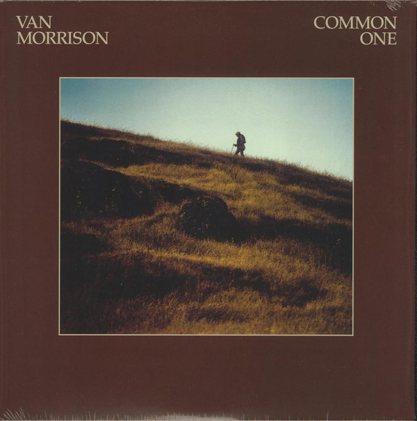 Van Morrison - Common One | Warner Bros. Records (R1 3462)