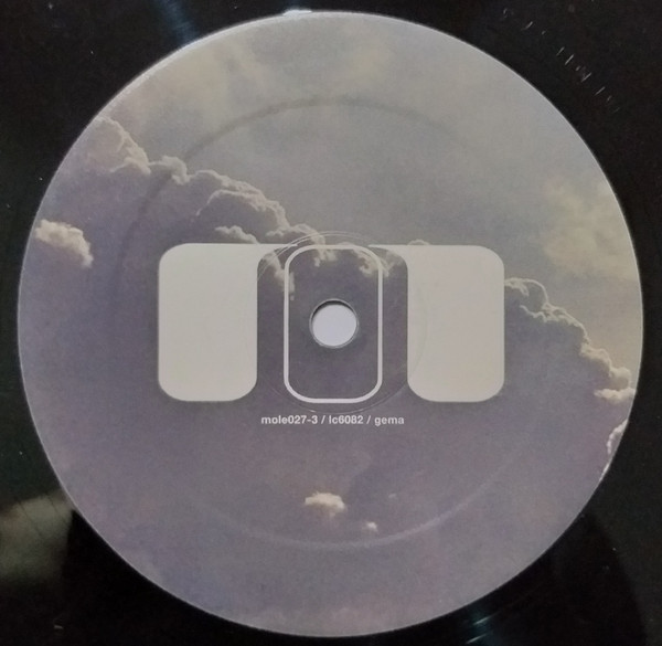 Marcel - Cirrus Maximus | Mole Listening Pearls (MOLE027-3) - 3