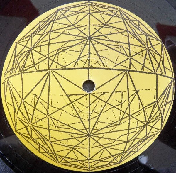 Frank Ozono - Ohh-D-Dub | UMM (UMM 135) - 2