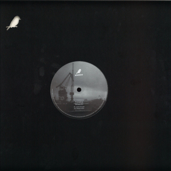 Fonetica - Noises EP | Nervmusic Records (NMS003)