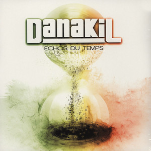 Danakil - Echos Du Temps | X-Ray Production (216210)