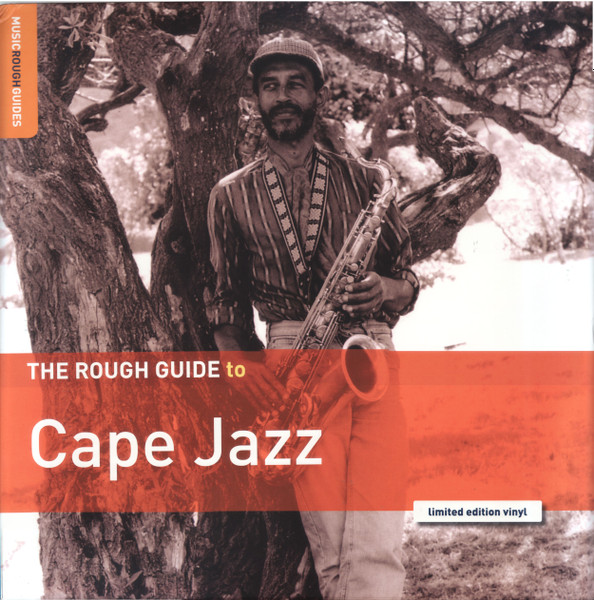 Various - The Rough Guide To Cape Jazz | Music Rough Guides (RGNET1399LP)