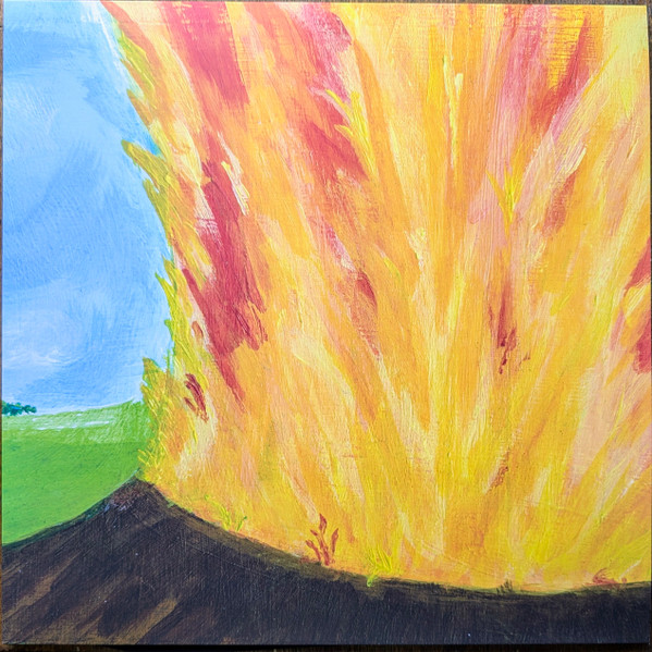 edgar déception - ption | Flippin' Freaks (FF47)