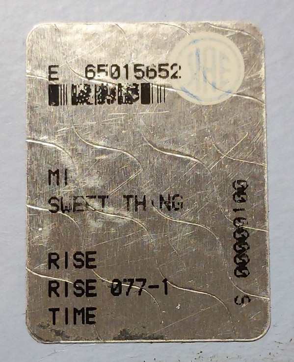 Flex - Sweet Thing | Rise (RISE 077) - 6