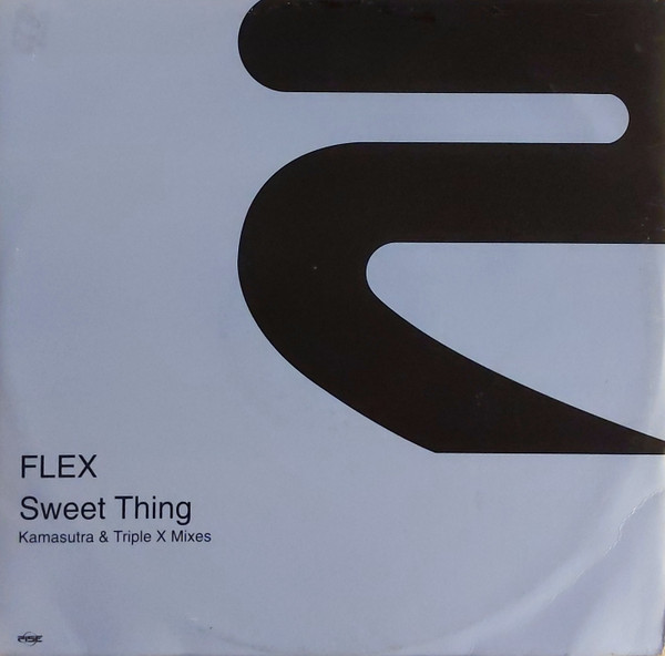 Flex - Sweet Thing | Rise (RISE 077) - main