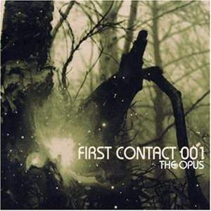 The Opus - First Contact 001 | Ozone Music (OZO88836-1)