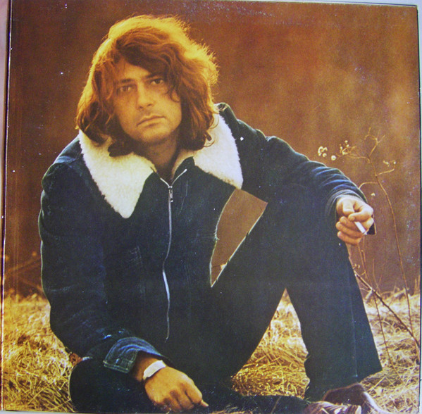 Eumir Deodato - Whirlwinds | MCA Records (S-32.562) - 3