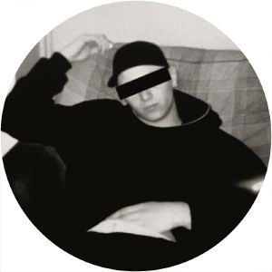 Shamos - Road Works Part 1 | Apron Records (APRON 21) - main