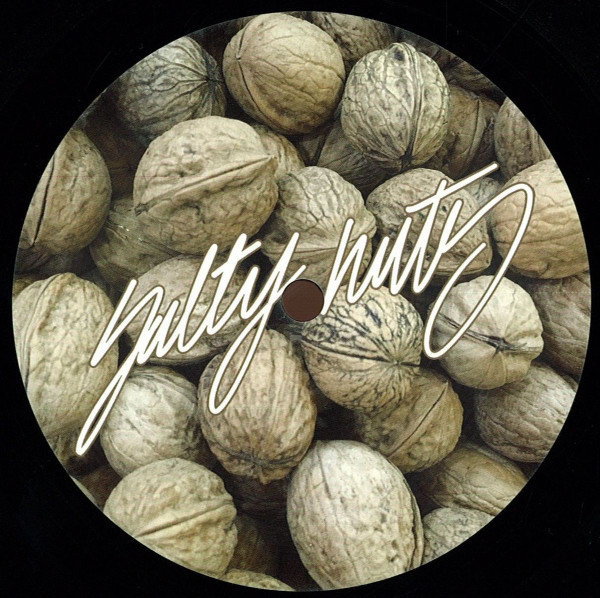 Fabe - Back Run EP | Salty Nuts (SN004)