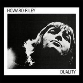 Howard Riley - Duality | View Records (VS 0020)