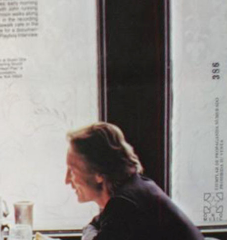 John Lennon & Yoko Ono - Heart Play -Unfinished Dialogue- | Polydor (817 238-1) - 3