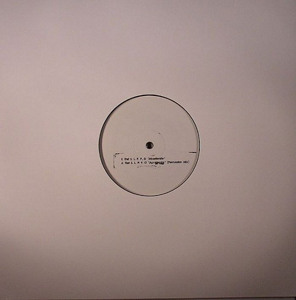 Dee Edwards / Shawn Lee's Ping Pong Orchestra - Why Can't There Be Love / Accelerate | Ubiquity (UR-12-273) - 3