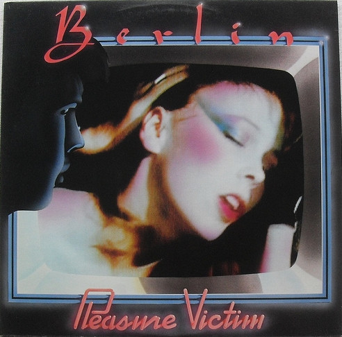 Berlin - Pleasure Victim | M.A.O. Records (Enigma 3) - main Berlin - Pleasure Victim | M.A.O. Records (Enigma 3) - main