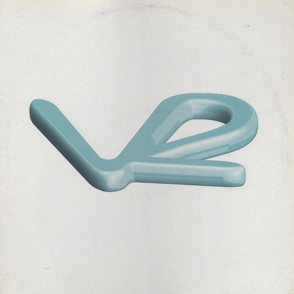 Lisa May - The Curse Of Voodoo Ray | Juice Box (VOODJ 2) - main Lisa May - The Curse Of Voodoo Ray | Juice Box (VOODJ 2) - main