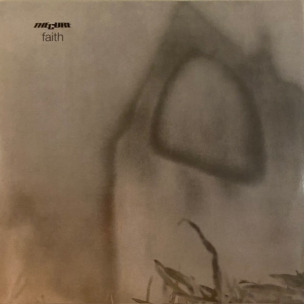 The Cure - Faith | Vinyl Lovers (990229) - main