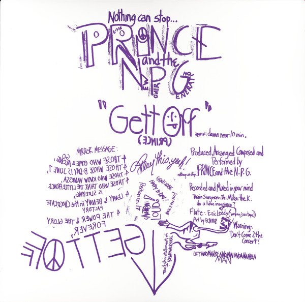 Prince And The New Power Generation - Gett Off | The Prince Estate (19439944221) Prince And The New Power Generation - Gett Off | The Prince Estate (19439944221)