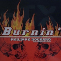 Philippe Rochard - Burnin' | ETX Editiontraxx (ETX-0011)