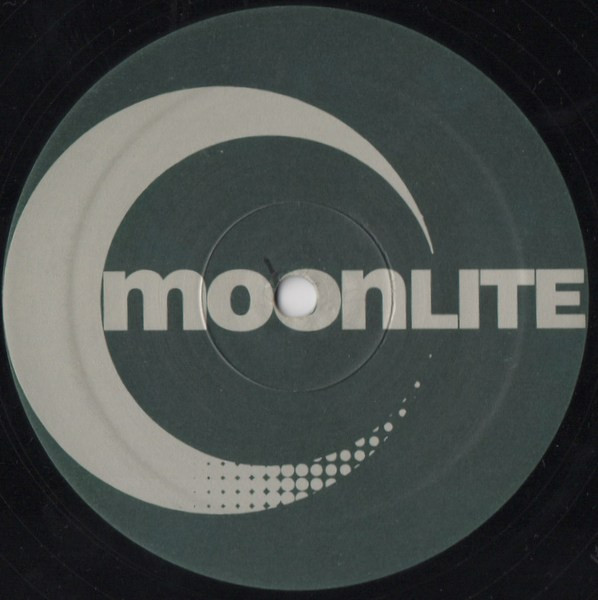 Life On Mars - Live On Mars | Moonlite (MOON 006) - 2