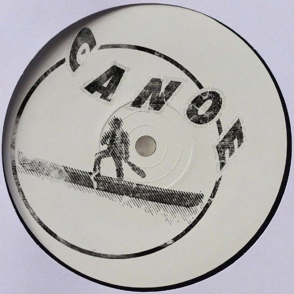 Nyra - CANOE 13 | Canoe (CANOE013)
