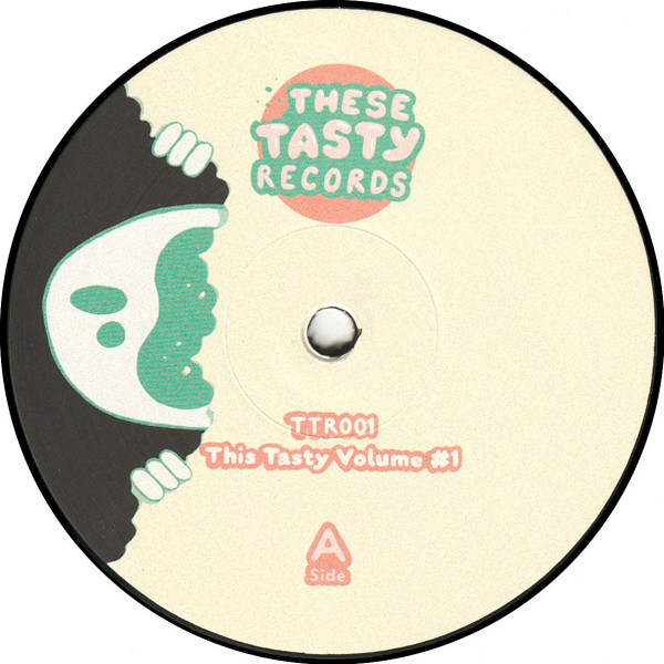 This Tasty Volume #1