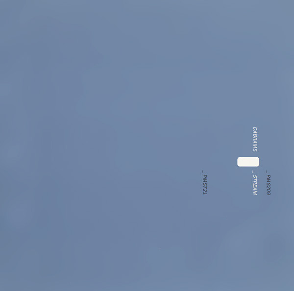 Dan Abrams - Stream | Mille Plateaux (MP99) Dan Abrams - Stream | Mille Plateaux (MP99)