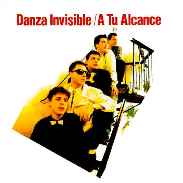Danza Invisible - A Tu Alcance | Producciones Twins (T-3081)