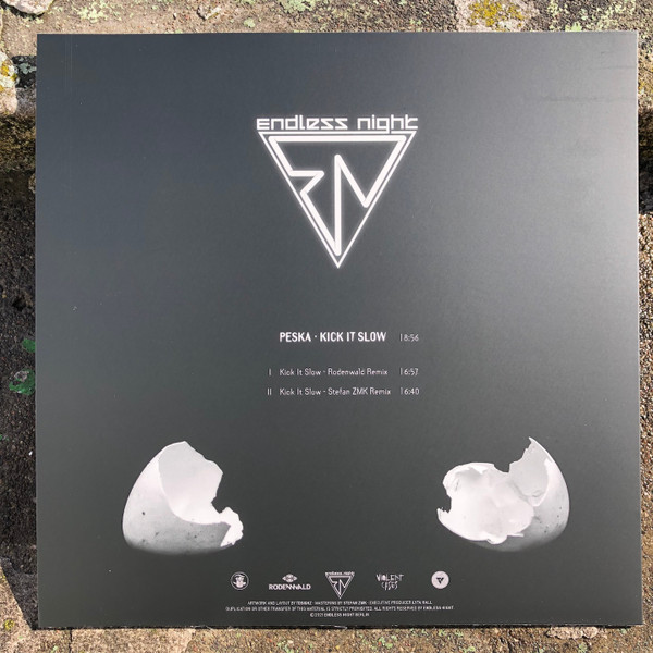 Peska - Kick It Slow | Endless Night (ENNI1) - 2 Peska - Kick It Slow | Endless Night (ENNI1) - 2
