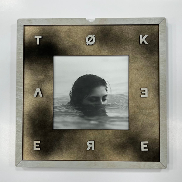Tokee - Лея | SEALT (S47)