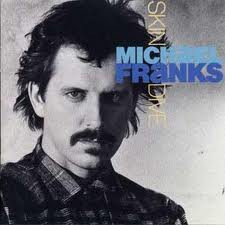 Michael Franks - Skin Dive | Warner Bros. Records (92 52751)