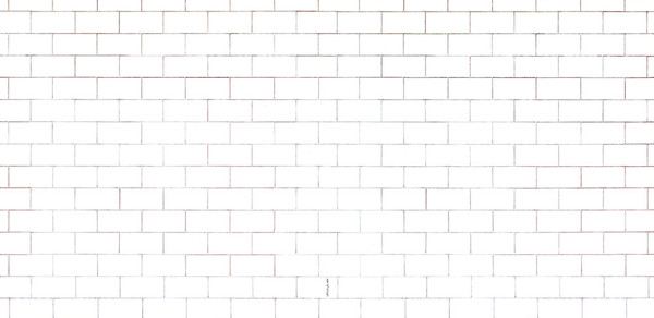 Pink Floyd - The Wall | Pink Floyd Records (PFRLP11) - 3