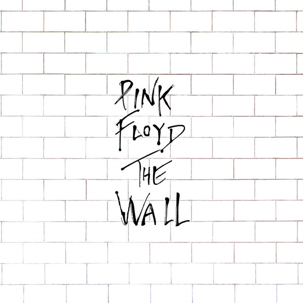 Pink Floyd - The Wall | Pink Floyd Records (PFRLP11) - main