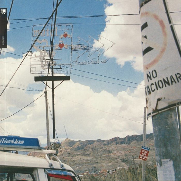 Gheist - Arrival Ep | Diynamic Music (DIYNAMIC117)