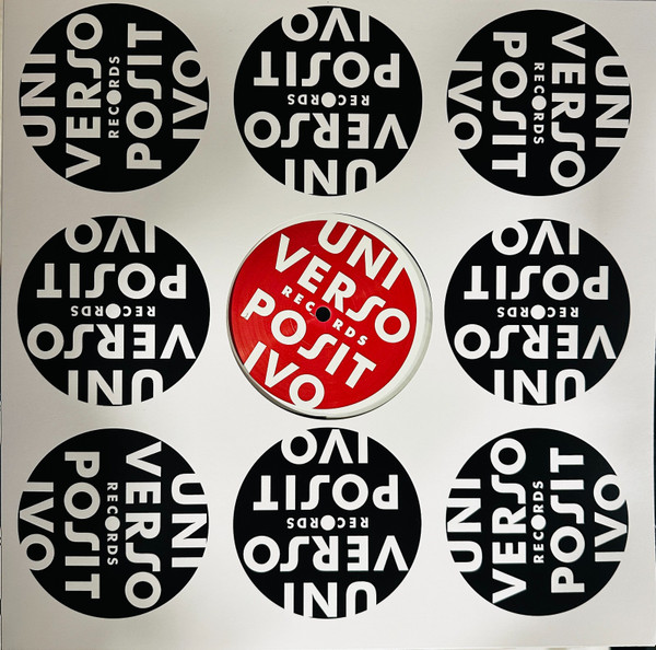 Orlando Voorn + Han Litz - What I Love | Universo Positivo Records (UP009) - 4 Orlando Voorn + Han Litz - What I Love | Universo Positivo Records (UP009) - 4