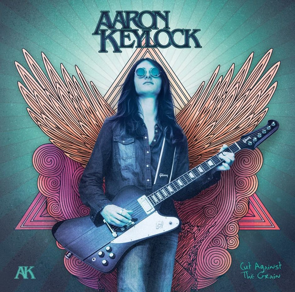 Aaron Keylock - Cut Against The Grain | Provogue (PRD 7484 2) Aaron Keylock - Cut Against The Grain | Provogue (PRD 7484 2)
